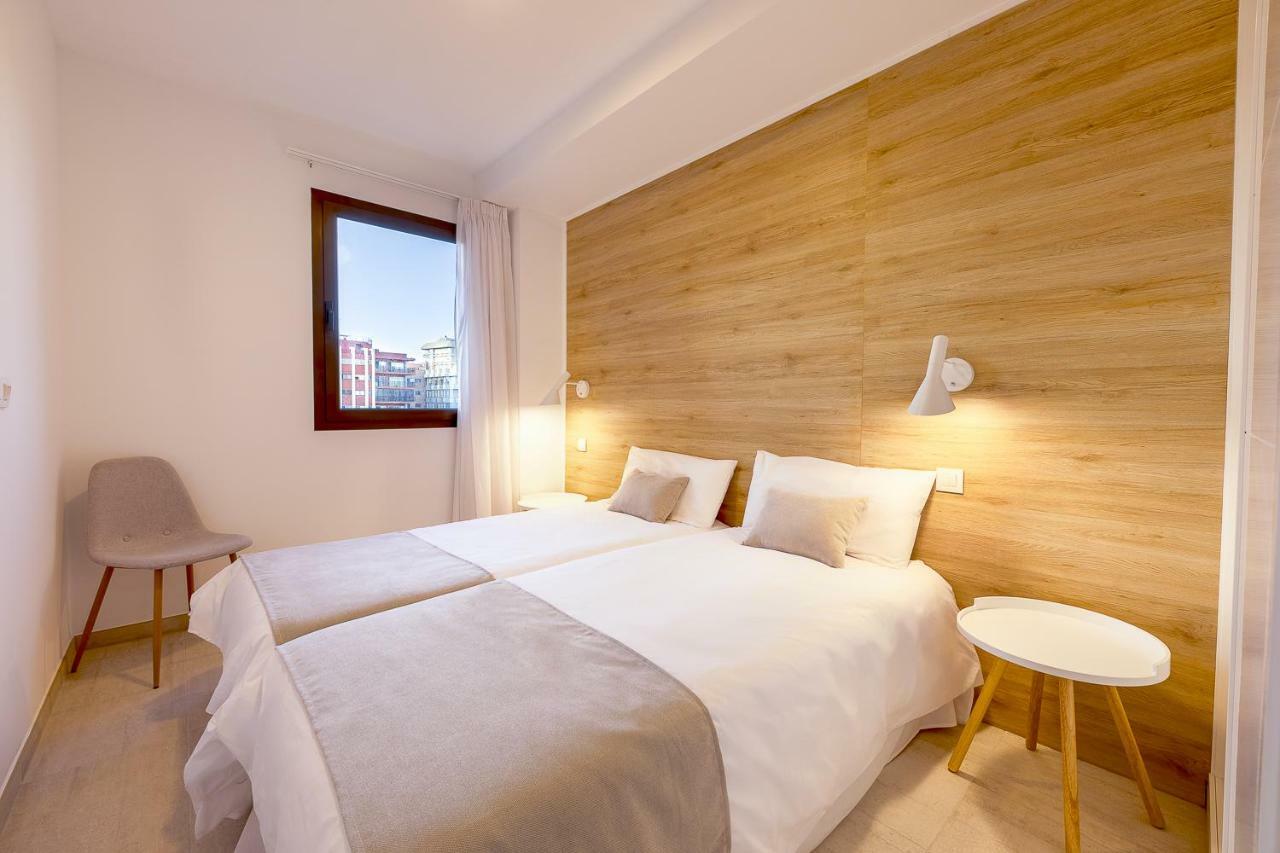 Plaza De La Feria Premium Apartments Las Palmas de Gran Canaria Exterior photo